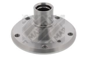 Mapco 26677 Wheel hub 26677: Buy near me at 2407.PL in Poland at an Affordable price!