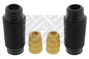 Mapco 34583 Dustproof kit for 2 shock absorbers 34583: Buy near me in Poland at 2407.PL - Good price!