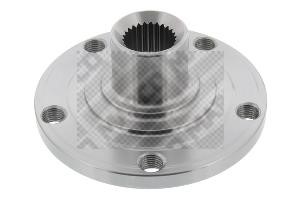 Mapco 26778 Wheel hub 26778: Buy near me at 2407.PL in Poland at an Affordable price!