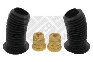Mapco 34620 Dustproof kit for 2 shock absorbers 34620: Buy near me in Poland at 2407.PL - Good price!