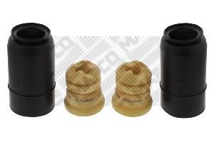Mapco 34621 Dustproof kit for 2 shock absorbers 34621: Buy near me in Poland at 2407.PL - Good price!