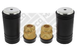 Mapco 34625 Dustproof kit for 2 shock absorbers 34625: Buy near me in Poland at 2407.PL - Good price!
