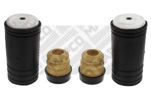 Mapco 34626 Dustproof kit for 2 shock absorbers 34626: Buy near me in Poland at 2407.PL - Good price!