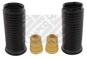 Mapco 34832 Dustproof kit for 2 shock absorbers 34832: Buy near me in Poland at 2407.PL - Good price!