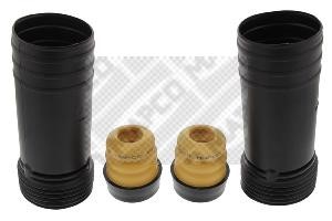 Mapco 34628 Dustproof kit for 2 shock absorbers 34628: Buy near me at 2407.PL in Poland at an Affordable price!