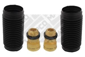 Mapco 34878 Dustproof kit for 2 shock absorbers 34878: Buy near me in Poland at 2407.PL - Good price!