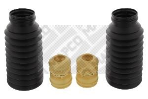 Mapco 34895 Dustproof kit for 2 shock absorbers 34895: Buy near me in Poland at 2407.PL - Good price!