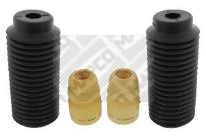 Mapco 34896 Dustproof kit for 2 shock absorbers 34896: Buy near me in Poland at 2407.PL - Good price!