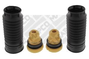 Mapco 34898 Dustproof kit for 2 shock absorbers 34898: Buy near me in Poland at 2407.PL - Good price!
