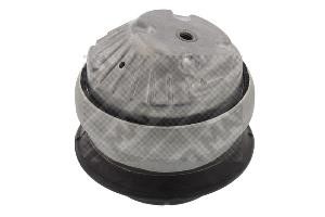 Mapco 38861 Engine mount, front left 38861: Buy near me in Poland at 2407.PL - Good price!