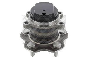 Mapco 46586 Wheel bearing 46586: Buy near me at 2407.PL in Poland at an Affordable price!