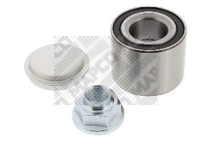 Mapco 46811 Wheel bearing 46811: Buy near me at 2407.PL in Poland at an Affordable price!
