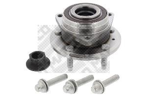 Mapco 46813 Wheel bearing 46813: Buy near me at 2407.PL in Poland at an Affordable price!