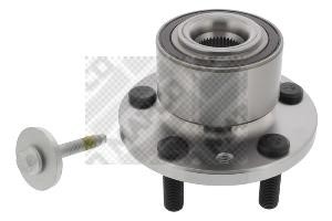 Mapco 46611 Wheel hub bearing 46611: Buy near me at 2407.PL in Poland at an Affordable price!