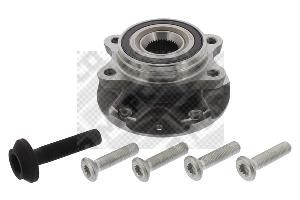 Mapco 46848 Wheel bearing kit 46848: Buy near me in Poland at 2407.PL - Good price!