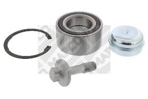 Mapco 46851 Wheel bearing 46851: Buy near me at 2407.PL in Poland at an Affordable price!