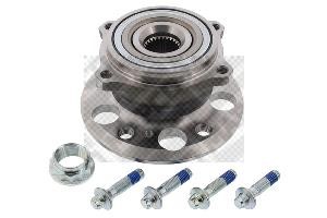 Mapco 46852 Wheel bearing kit 46852: Buy near me at 2407.PL in Poland at an Affordable price!