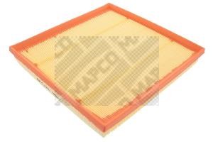 Mapco 60491 Air Filter 60491: Buy near me at 2407.PL in Poland at an Affordable price!