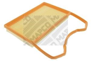 Mapco 60922 Air filter 60922: Buy near me in Poland at 2407.PL - Good price!