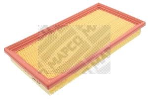 Mapco 60923 Air Filter 60923: Buy near me at 2407.PL in Poland at an Affordable price!