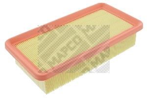 Mapco 60550 Air Filter 60550: Buy near me in Poland at 2407.PL - Good price!