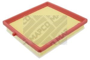 Mapco 60700 Air Filter 60700: Buy near me in Poland at 2407.PL - Good price!