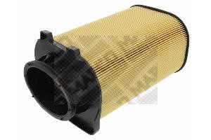 Mapco 60781 Air Filter 60781: Buy near me in Poland at 2407.PL - Good price!
