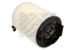 Mapco 60812 Air filter 60812: Buy near me in Poland at 2407.PL - Good price!