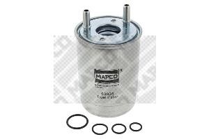 Mapco 63035 Fuel filter 63035: Buy near me in Poland at 2407.PL - Good price!