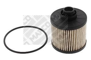Mapco 63050 Fuel filter 63050: Buy near me in Poland at 2407.PL - Good price!