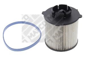 Mapco 63243 Fuel filter 63243: Buy near me in Poland at 2407.PL - Good price!