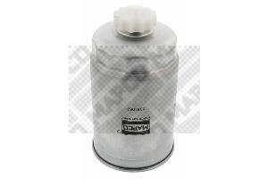Mapco 63508 Fuel filter 63508: Buy near me in Poland at 2407.PL - Good price!
