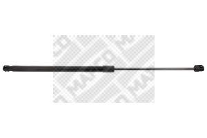 Mapco 91149 Gas hood spring 91149: Buy near me in Poland at 2407.PL - Good price!
