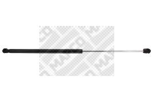 Mapco 91417 Gas hood spring 91417: Buy near me in Poland at 2407.PL - Good price!