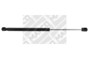 Mapco 91674 Gas hood spring 91674: Buy near me in Poland at 2407.PL - Good price!