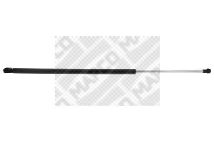 Mapco 91677 Gas hood spring 91677: Buy near me in Poland at 2407.PL - Good price!