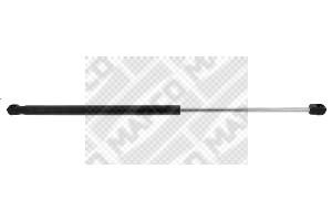 Mapco 91718 Gas hood spring 91718: Buy near me in Poland at 2407.PL - Good price!