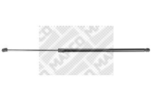 Mapco 91750 Gas hood spring 91750: Buy near me in Poland at 2407.PL - Good price!
