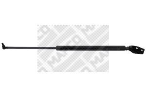 Mapco 91581 Gas Spring, boot-/cargo area 91581: Buy near me in Poland at 2407.PL - Good price!