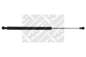 Mapco 91595 Gas hood spring 91595: Buy near me in Poland at 2407.PL - Good price!