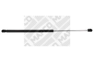 Mapco 91660 Gas hood spring 91660: Buy near me in Poland at 2407.PL - Good price!