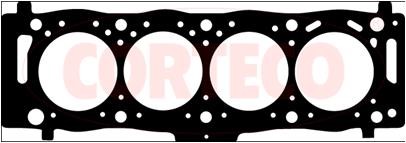 Corteco 415058P Gasket, cylinder head 415058P: Buy near me in Poland at 2407.PL - Good price!