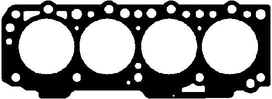 Corteco 415310P Gasket, cylinder head 415310P: Buy near me at 2407.PL in Poland at an Affordable price!