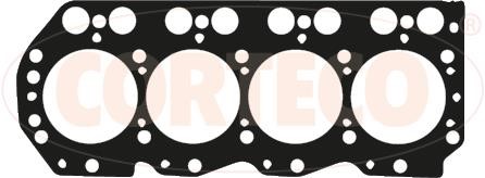 Corteco 415313P Gasket, cylinder head 415313P: Buy near me in Poland at 2407.PL - Good price!