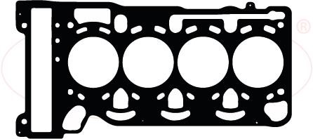 Corteco 415418P Gasket, cylinder head 415418P: Buy near me in Poland at 2407.PL - Good price!