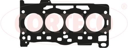 Corteco 49409501 Gasket, cylinder head 49409501: Buy near me in Poland at 2407.PL - Good price!