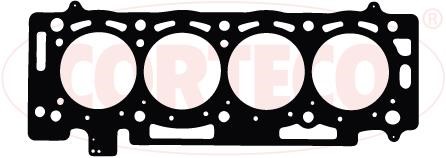 Corteco 49409506 Gasket, cylinder head 49409506: Buy near me in Poland at 2407.PL - Good price!