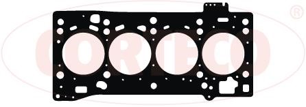 Corteco 49409511 Gasket, cylinder head 49409511: Buy near me in Poland at 2407.PL - Good price!