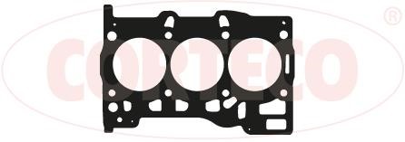 Corteco 49422201 Gasket, cylinder head 49422201: Buy near me in Poland at 2407.PL - Good price!