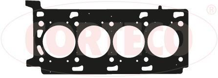 Corteco 49422203 Gasket, cylinder head 49422203: Buy near me in Poland at 2407.PL - Good price!